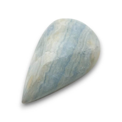 Scheelite cabochon 28x17 mm no 64