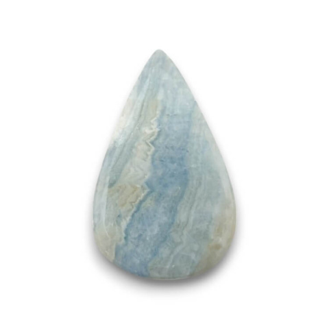 Scheelite cabochon 28x17 mm no 64