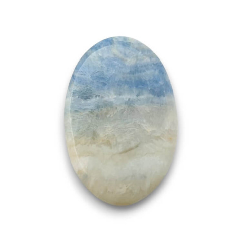 Szelit kaboszon 28x18 mm nr 25 Szelit kaboszon 28x18 mm nr 25