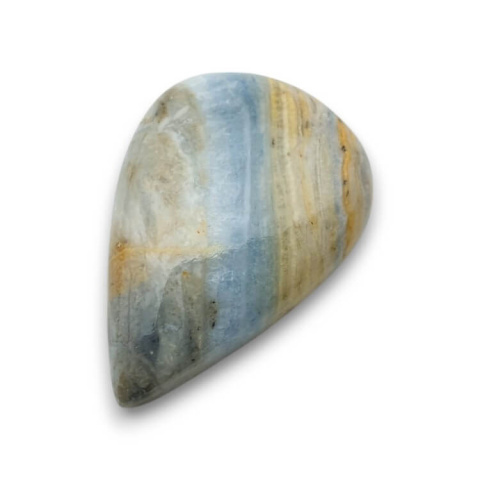 Szelit kaboszon 28x19 mm nr 47 Szelit kaboszon 28x19 mm nr 47