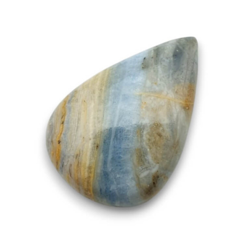 Szelit kaboszon 28x19 mm nr 47 Szelit kaboszon 28x19 mm nr 47
