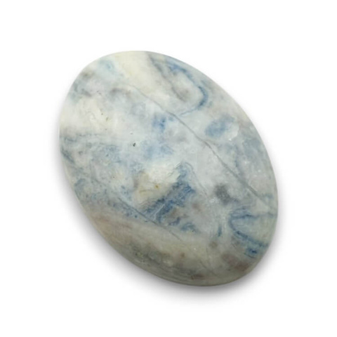 Schellite cabochon 29x21 mm no. 15 Schellite cabochon 29x21 mm no. 15