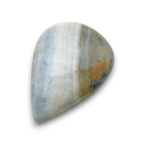Szelit kaboszon 29x21 mm nr 18 Szelit kaboszon 29x21 mm nr 18