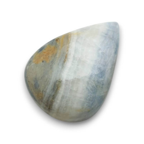 Szelit kaboszon 29x21 mm nr 18 Szelit kaboszon 29x21 mm nr 18