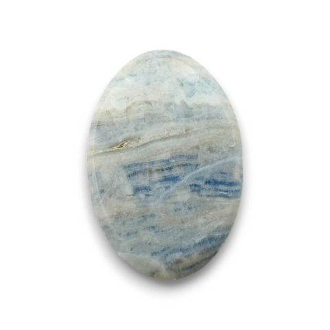 Schellite cabochon 30x20 mm no. 46 Schellite cabochon 30x20 mm no. 46