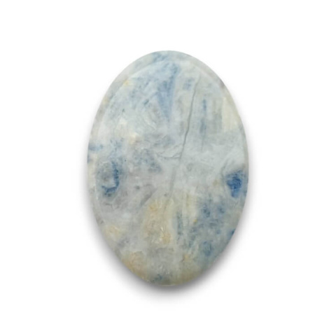 Szelit kaboszon 30x20 mm nr 49 Szelit kaboszon 30x20 mm nr 49