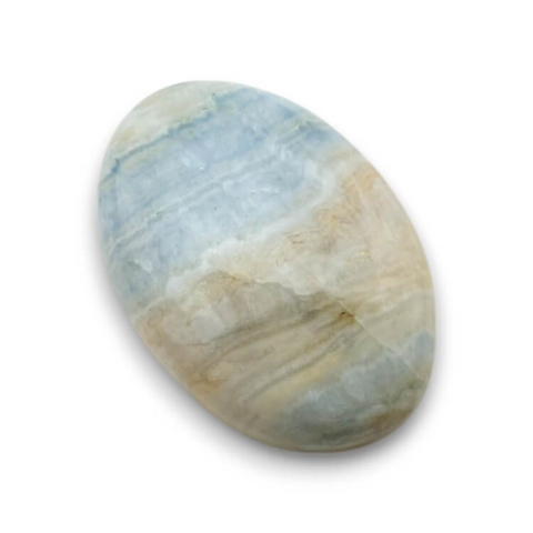 Scheelite cabochon 30x21 mm no 34 Scheelite cabochon 30x21 mm no 34