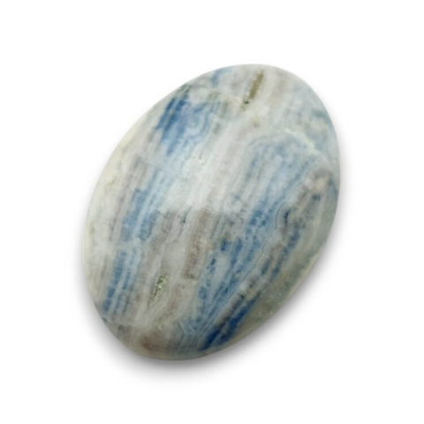 Scheelite cabochon 30x21 mm no 3 Scheelite cabochon 30x21 mm no 3