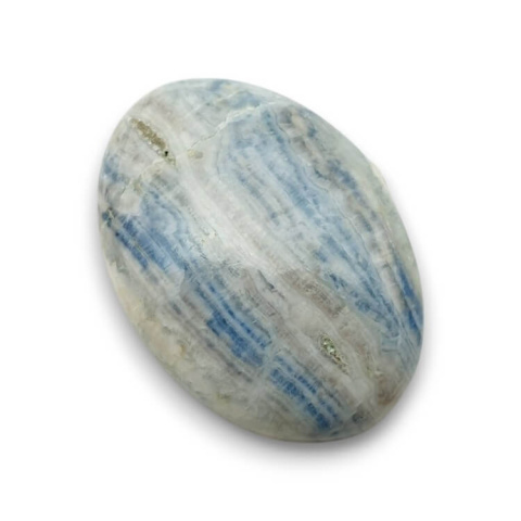 Scheelite cabochon 30x21 mm no 3 Scheelite cabochon 30x21 mm no 3