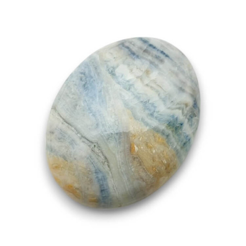 Szelit kaboszon 30x23 mm nr 38 Szelit kaboszon 30x23 mm nr 38