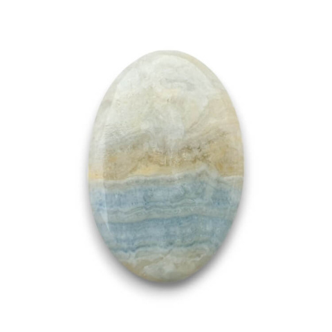 Schellite cabochon 32x21 mm no. 4 Schellite cabochon 32x21 mm no. 4