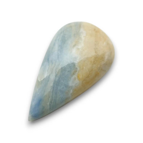 Szelit kaboszon 33x18 mm nr 19 Szelit kaboszon 33x18 mm nr 19