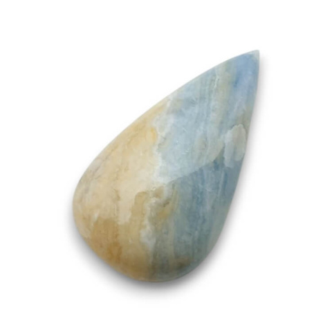 Szelit kaboszon 33x18 mm nr 19 Szelit kaboszon 33x18 mm nr 19