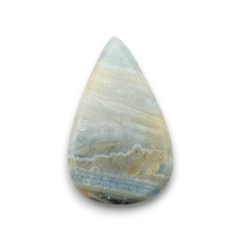 Schellite cabochon 33x20 mm No 14 Schellite cabochon 33x20 mm No 14