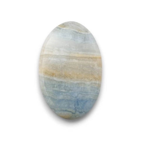 Schellite cabochon 33x21 mm no. 29 Schellite cabochon 33x21 mm no. 29