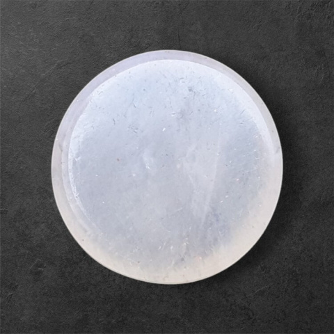 Belomorite cabochon fi 21 mm no. 1 Belomorite cabochon fi 21 mm no. 1