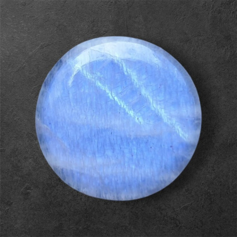Belomorite cabochon fi 22 mm no 28 Belomorite cabochon fi 22 mm no 28