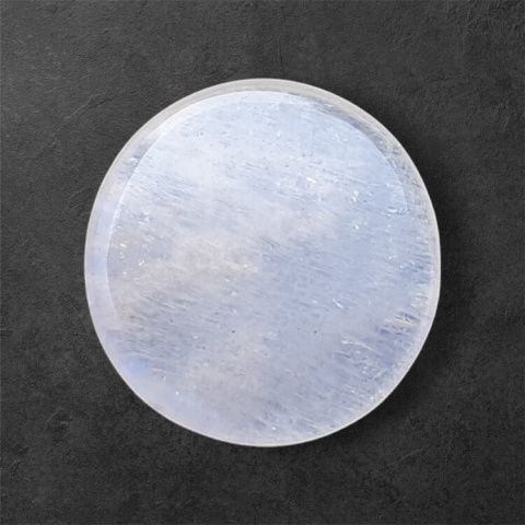 Belomorite cabochon fi 22 mm no. 30 Belomorite cabochon fi 22 mm no. 30