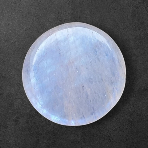 Belomorite cabochon fi 23 mm no 10 Belomorite cabochon fi 23 mm no 10