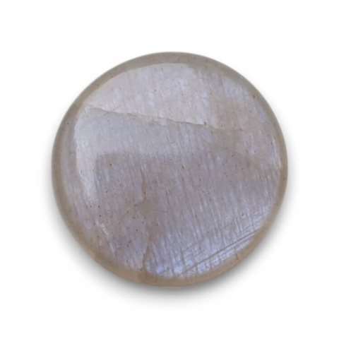 Belomorite cabochon fi 23 mm no. 16 Belomorite cabochon fi 23 mm no. 16
