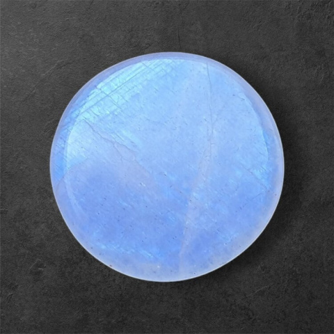 Belomorite cabochon fi 23 mm no. 16 Belomorite cabochon fi 23 mm no. 16