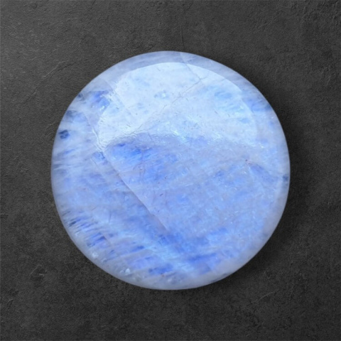 Belomorite cabochon fi 23 mm no. 21 Belomorite cabochon fi 23 mm no. 21
