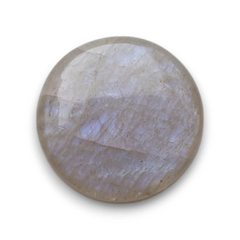 Belomorite cabochon fi 23 mm no. 21 Belomorite cabochon fi 23 mm no. 21