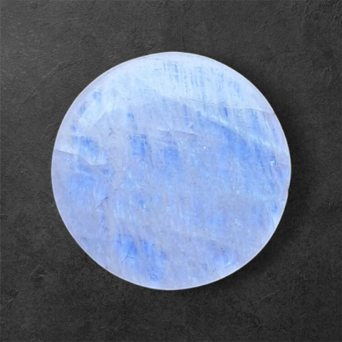 Belomorite cabochon fi 23 mm no. 21 Belomorite cabochon fi 23 mm no. 21