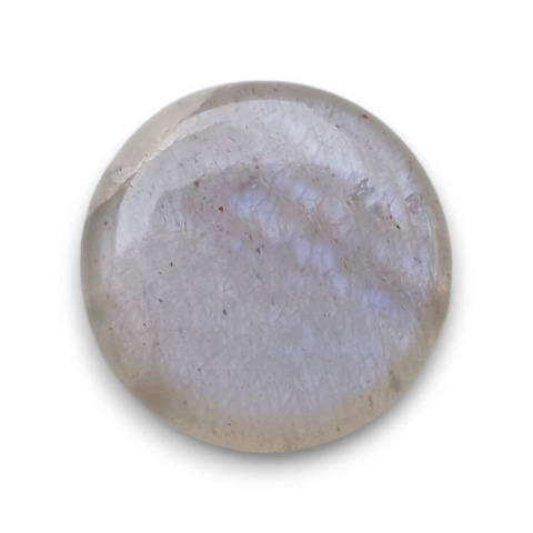 Belomorite cabochon fi 23 mm no 25 Belomorite cabochon fi 23 mm no 25