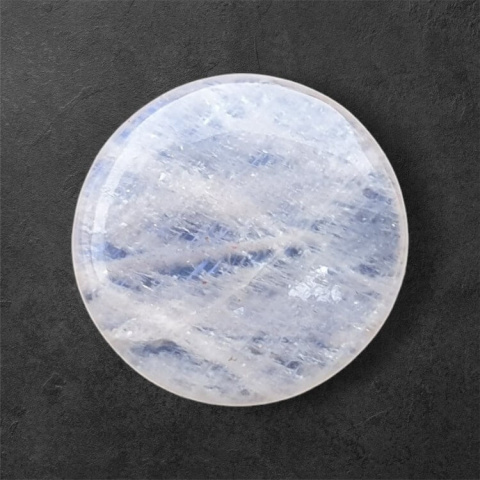Belomorite cabochon fi 23 mm no. 26 Belomorite cabochon fi 23 mm no. 26