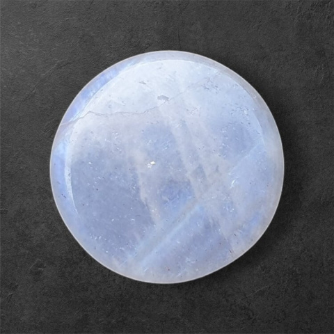 Belomorite cabochon fi 23 mm no 31 Belomorite cabochon fi 23 mm no 31