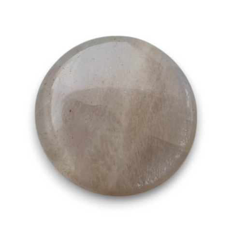 Belomorite cabochon fi 23 mm no 3 Belomorite cabochon fi 23 mm no 3
