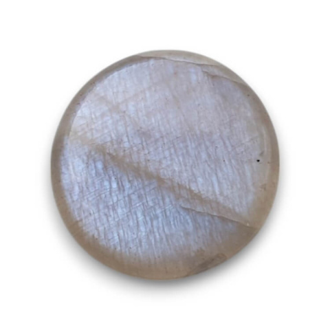 Belomorite cabochon fi 24 mm no 11 Belomorite cabochon fi 24 mm no 11