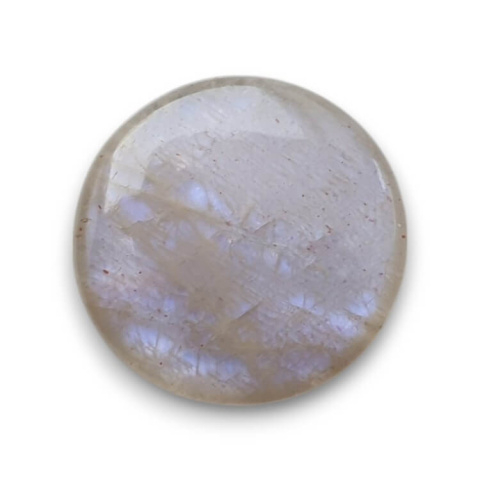 Belomorite cabochon fi 24 mm no. 12 Belomorite cabochon fi 24 mm no. 12