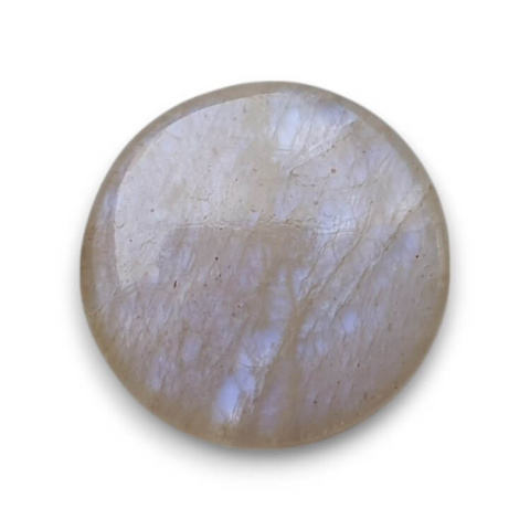 Belomorite cabochon fi 24 mm no. 17 Belomorite cabochon fi 24 mm no. 17
