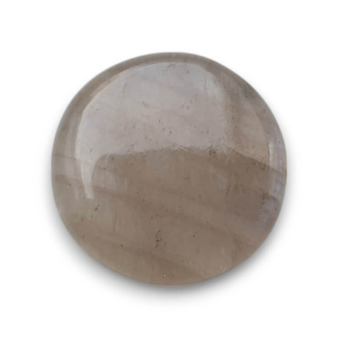 Belomorite cabochon dia. 24 mm no 18 Belomorite cabochon dia. 24 mm no 18