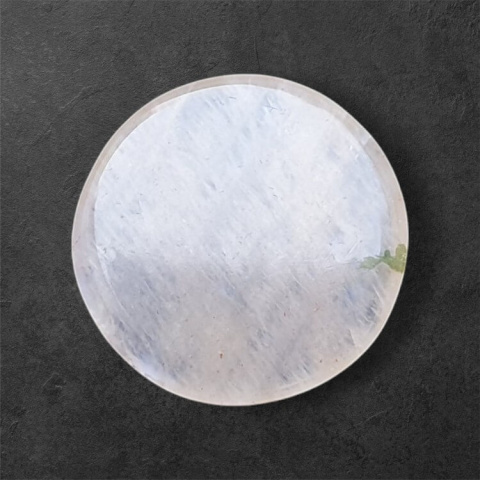 Belomorite cabochon dia. 24 mm no 18 Belomorite cabochon dia. 24 mm no 18
