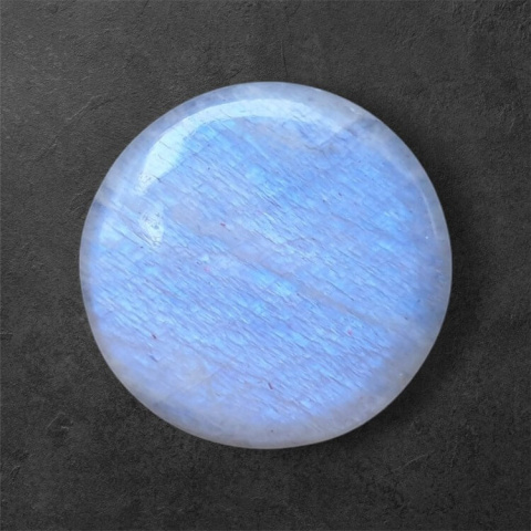 Belomorite cabochon fi 24 mm no 4 Belomorite cabochon fi 24 mm no 4