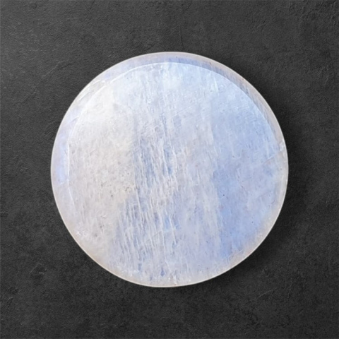 Belomorite cabochon fi 24 mm no 4 Belomorite cabochon fi 24 mm no 4