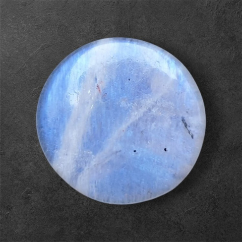 Belomorite cabochon fi 25 mm no 13 Belomorite cabochon fi 25 mm no 13