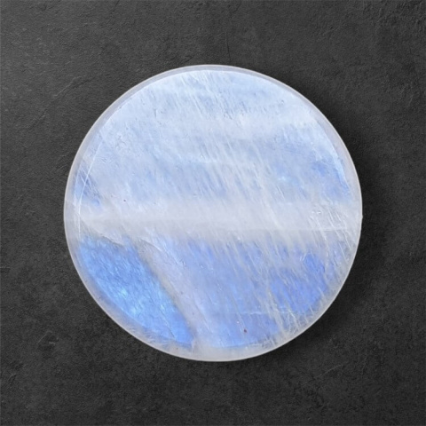 Belomorite cabochon fi 25 mm no 24 Belomorite cabochon fi 25 mm no 24