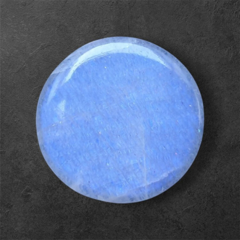 Belomorite cabochon fi 26 mm no. 14 Belomorite cabochon fi 26 mm no. 14
