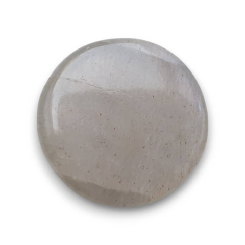 Belomorite cabochon fi 26 mm no. 14 Belomorite cabochon fi 26 mm no. 14