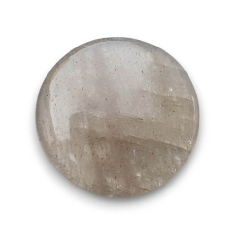 Belomorite cabochon fi 26 mm no 15 Belomorite cabochon fi 26 mm no 15