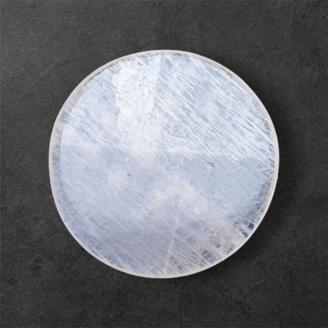Belomorite cabochon fi 26 mm no 15 Belomorite cabochon fi 26 mm no 15