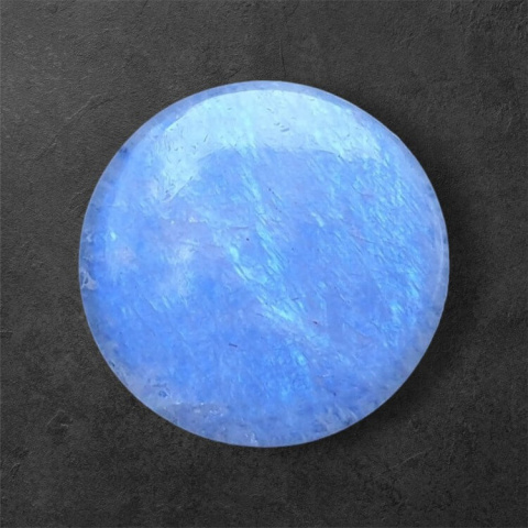 Belomorite cabochon fi 26 mm no. 5 Belomorite cabochon fi 26 mm no. 5