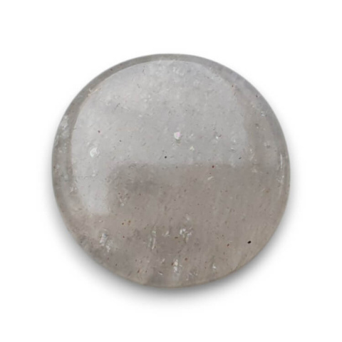 Belomorite cabochon fi 26 mm no 6 Belomorite cabochon fi 26 mm no 6