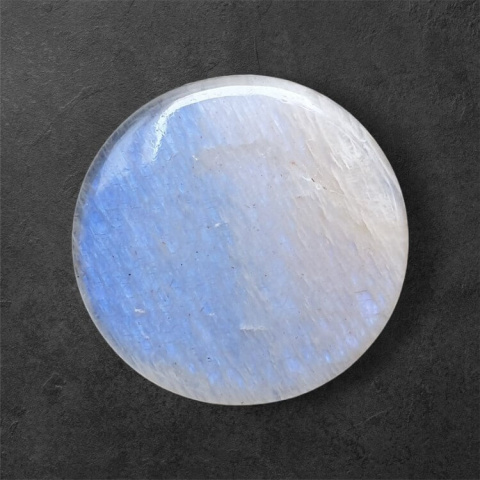 Belomorite cabochon fi 27 mm no. 2 Belomorite cabochon fi 27 mm no. 2