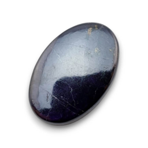 Purpurite cabochon 30x20 mm no 75 Purpurite cabochon 30x20 mm no 75