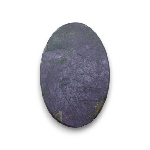 Purpurite cabochon 30x20 mm no 75 Purpurite cabochon 30x20 mm no 75